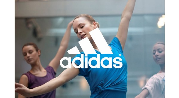 Không cam chịu, Adidas bật lên trong cuộc đua marketing tại Mỹ